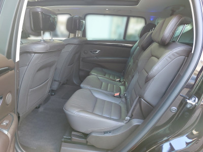 Renault Espace Gebrauchtwagen