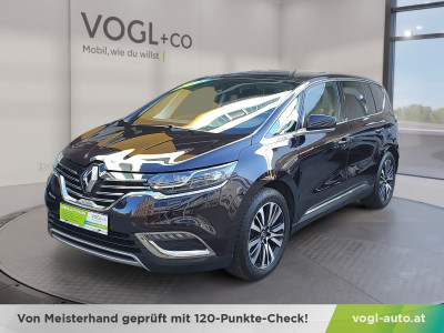 Renault Espace Gebrauchtwagen