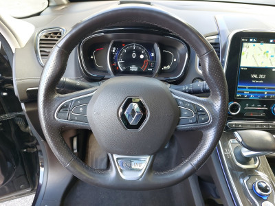 Renault Espace Gebrauchtwagen