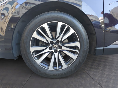 Renault Espace Gebrauchtwagen