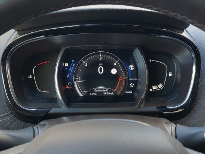 Renault Espace Gebrauchtwagen