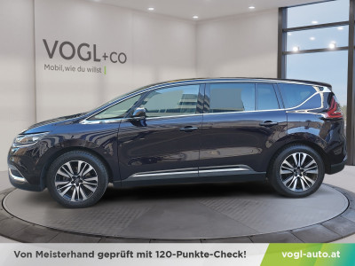 Renault Espace Gebrauchtwagen