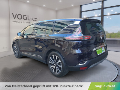 Renault Espace Gebrauchtwagen