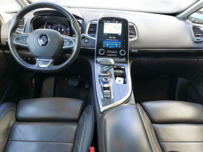 Renault Espace Gebrauchtwagen