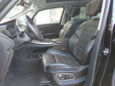 Renault Espace Gebrauchtwagen