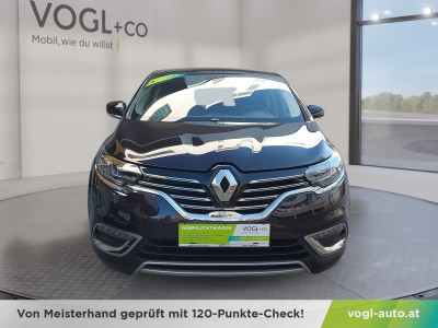 Renault Espace Gebrauchtwagen