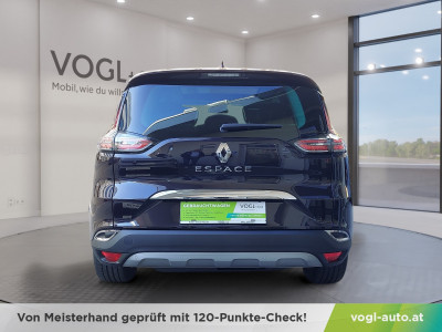 Renault Espace Gebrauchtwagen