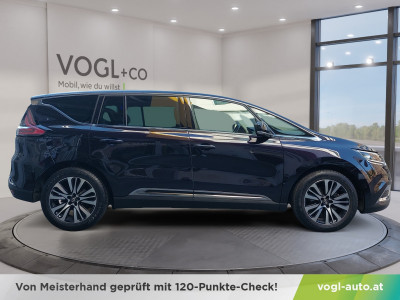 Renault Espace Gebrauchtwagen