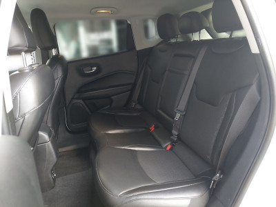 Jeep Compass Gebrauchtwagen Jeep Compass Gebrauchtwagen