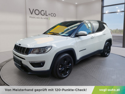 Jeep Compass Gebrauchtwagen