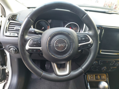 Jeep Compass Gebrauchtwagen Jeep Compass Gebrauchtwagen