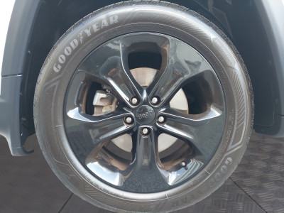 Jeep Compass Gebrauchtwagen Jeep Compass Gebrauchtwagen