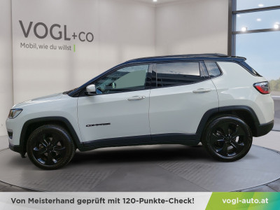 Jeep Compass Gebrauchtwagen Jeep Compass Gebrauchtwagen