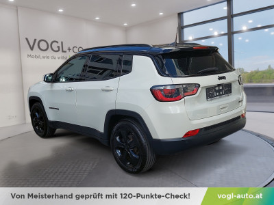 Jeep Compass Gebrauchtwagen Jeep Compass Gebrauchtwagen