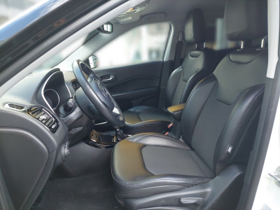 Jeep Compass Gebrauchtwagen Jeep Compass Gebrauchtwagen