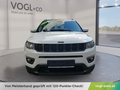 Jeep Compass Gebrauchtwagen Jeep Compass Gebrauchtwagen