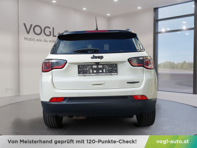 Jeep Compass Gebrauchtwagen Jeep Compass Gebrauchtwagen