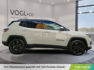 Jeep Compass Gebrauchtwagen Jeep Compass Gebrauchtwagen
