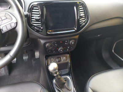 Jeep Compass Gebrauchtwagen Jeep Compass Gebrauchtwagen