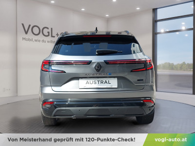 Renault Austral Gebrauchtwagen Renault Austral Gebrauchtwagen