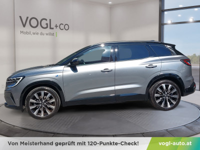 Renault Austral Gebrauchtwagen Renault Austral Gebrauchtwagen