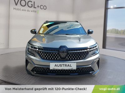Renault Austral Gebrauchtwagen Renault Austral Gebrauchtwagen