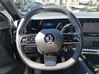 Renault Austral Gebrauchtwagen Renault Austral Gebrauchtwagen