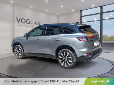 Renault Austral Gebrauchtwagen Renault Austral Gebrauchtwagen