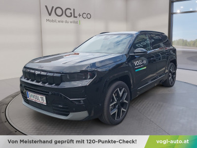 Jeep Compass Vorführwagen Jeep Compass Vorführwagen