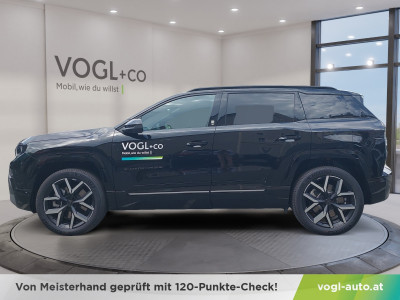 Jeep Compass Vorführwagen Jeep Compass Vorführwagen