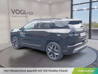 Jeep Compass Vorführwagen Jeep Compass Vorführwagen