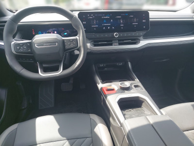 Jeep Compass Vorführwagen Jeep Compass Vorführwagen
