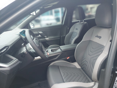 Jeep Compass Vorführwagen Jeep Compass Vorführwagen
