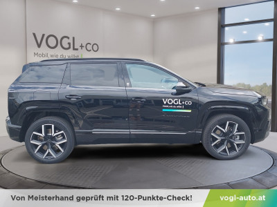 Jeep Compass Vorführwagen Jeep Compass Vorführwagen
