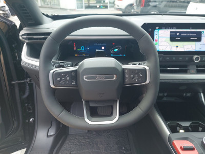 Jeep Compass Vorführwagen Jeep Compass Vorführwagen