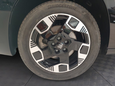 Fiat Qubo Neuwagen