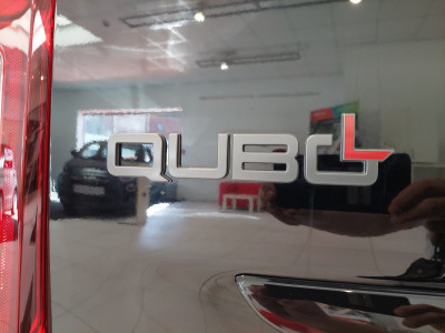 Fiat Qubo Neuwagen