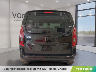 Fiat Qubo Neuwagen