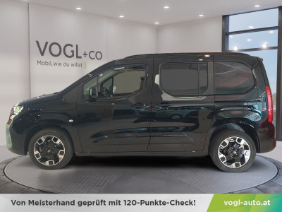 Fiat Qubo Neuwagen