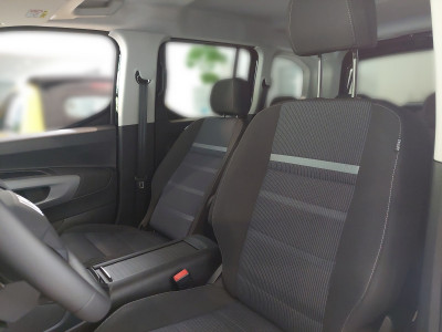 Fiat Qubo Neuwagen