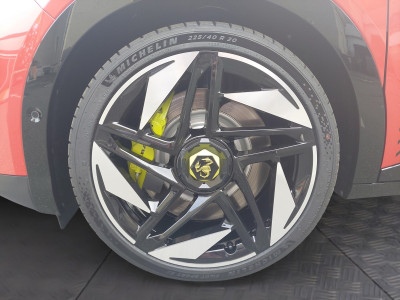 Abarth 600e Neuwagen Abarth 600e Neuwagen