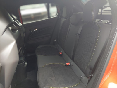 Abarth 600e Neuwagen Abarth 600e Neuwagen