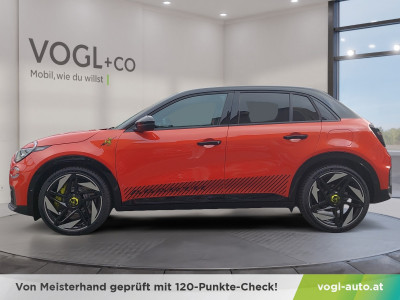 Abarth 600e Neuwagen Abarth 600e Neuwagen