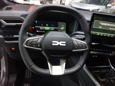 Dacia Bigster Neuwagen