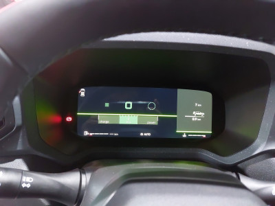 Dacia Bigster Neuwagen