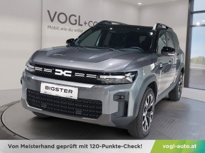 Dacia Bigster Neuwagen