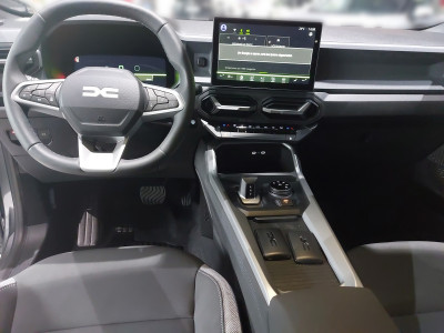 Dacia Bigster Neuwagen