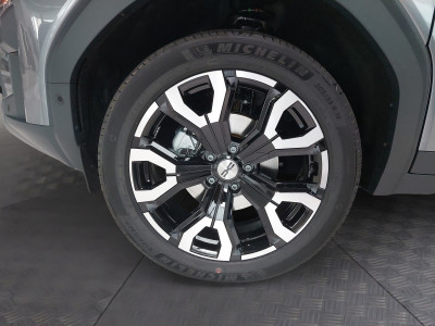 Dacia Bigster Neuwagen
