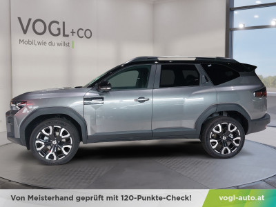 Dacia Bigster Neuwagen