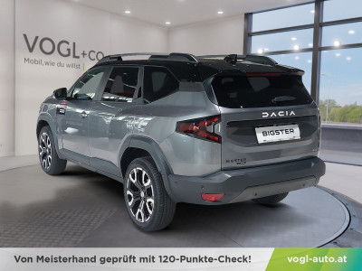Dacia Bigster Neuwagen